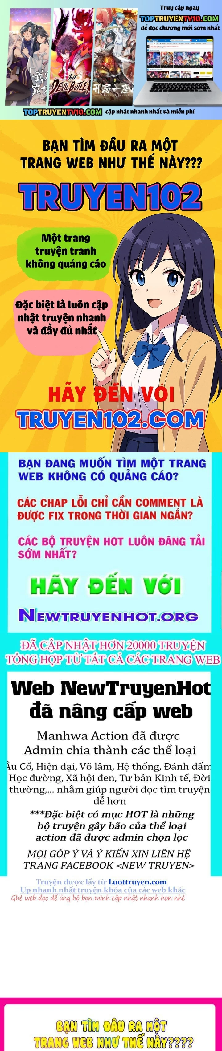 Vị Thần Trở Lại Chapter 131 - Trang 2