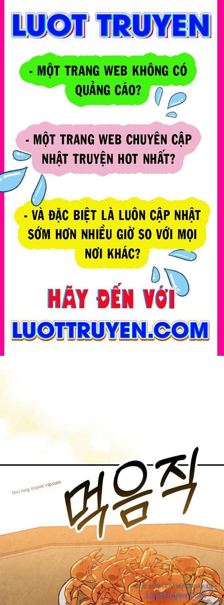 Vị Thần Trở Lại Chapter 131 - Trang 2