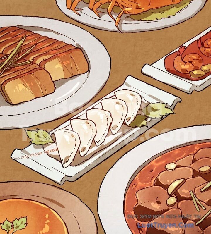 Vị Thần Trở Lại Chapter 131 - Trang 2