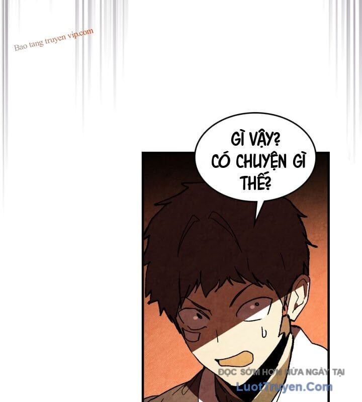 Vị Thần Trở Lại Chapter 131 - Trang 2