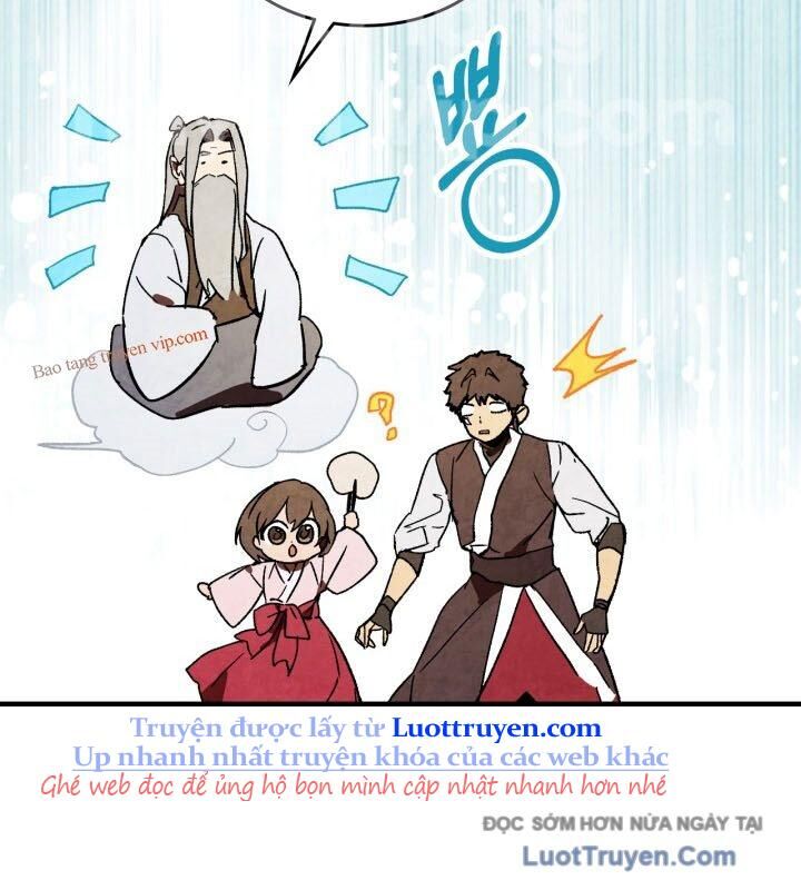 Vị Thần Trở Lại Chapter 131 - Trang 2