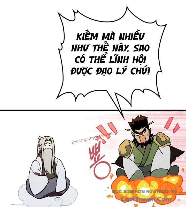 Vị Thần Trở Lại Chapter 131 - Trang 2
