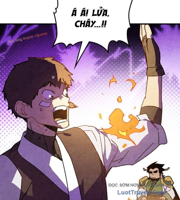 Vị Thần Trở Lại Chapter 131 - Trang 2