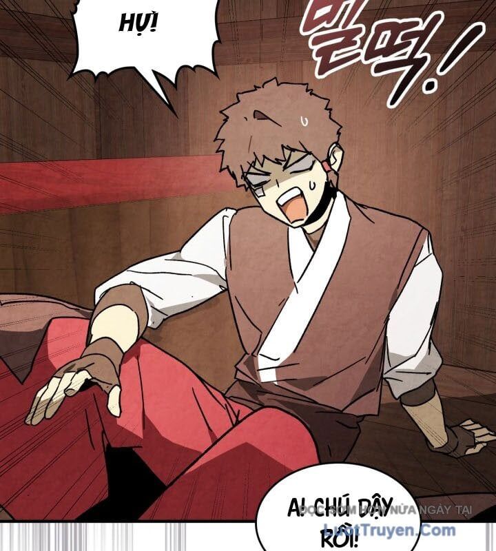 Vị Thần Trở Lại Chapter 131 - Trang 2