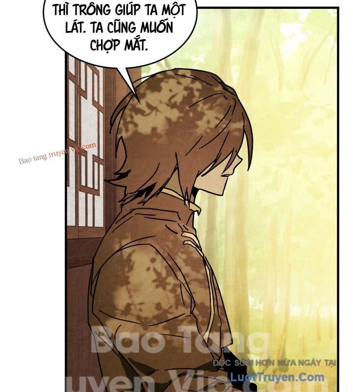 Vị Thần Trở Lại Chapter 131 - Trang 2