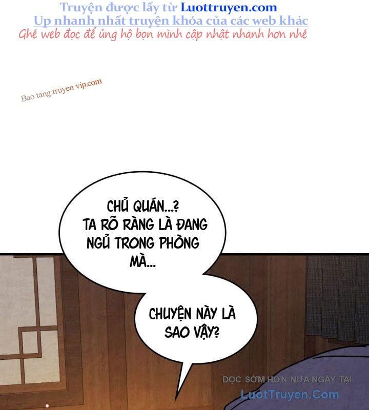Vị Thần Trở Lại Chapter 131 - Trang 2