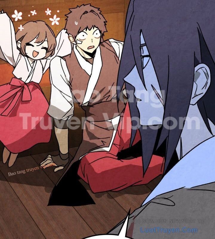 Vị Thần Trở Lại Chapter 131 - Trang 2