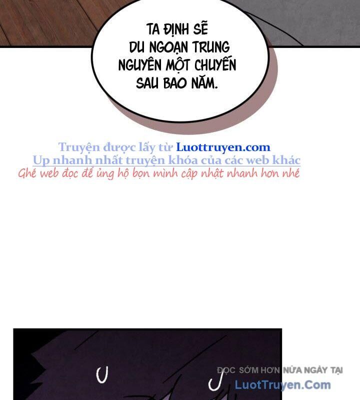Vị Thần Trở Lại Chapter 131 - Trang 2