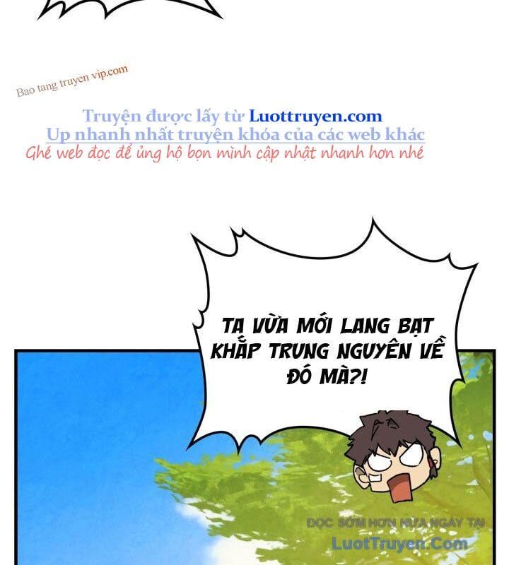Vị Thần Trở Lại Chapter 131 - Trang 2