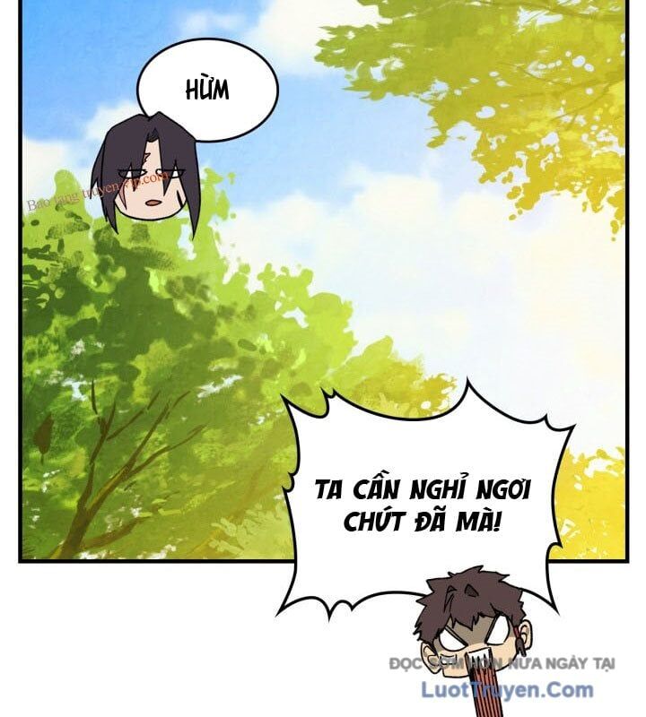 Vị Thần Trở Lại Chapter 131 - Trang 2