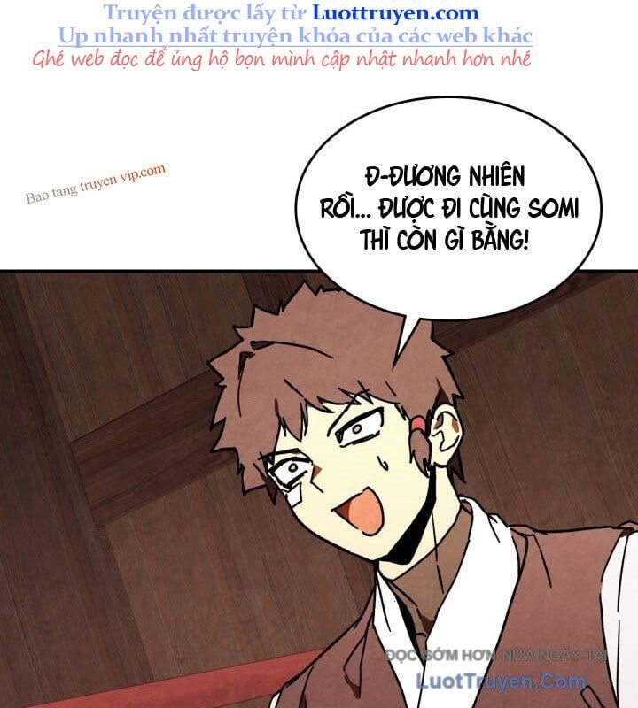 Vị Thần Trở Lại Chapter 131 - Trang 2