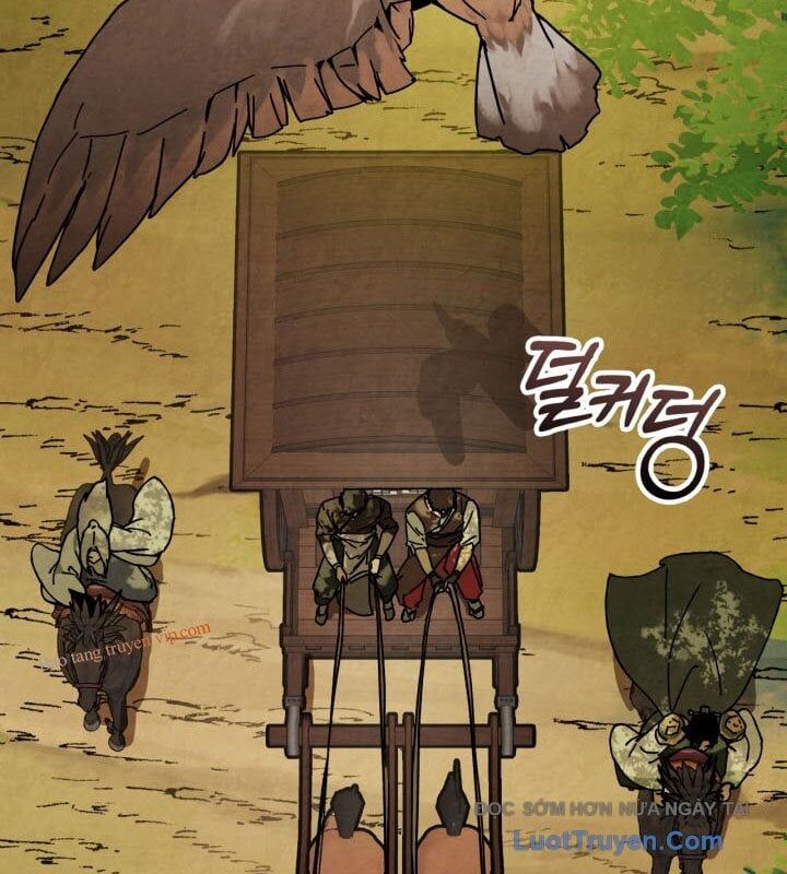 Vị Thần Trở Lại Chapter 131 - Trang 2