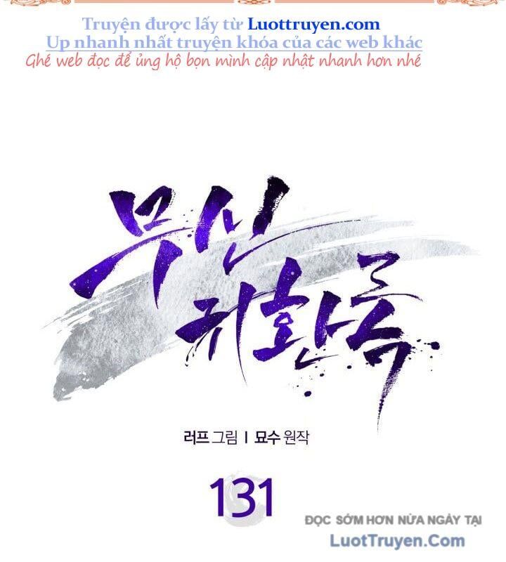 Vị Thần Trở Lại Chapter 131 - Trang 2