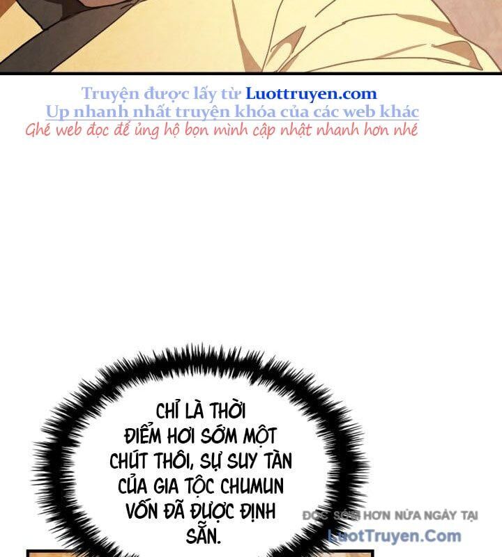 Vị Thần Trở Lại Chapter 131 - Trang 2