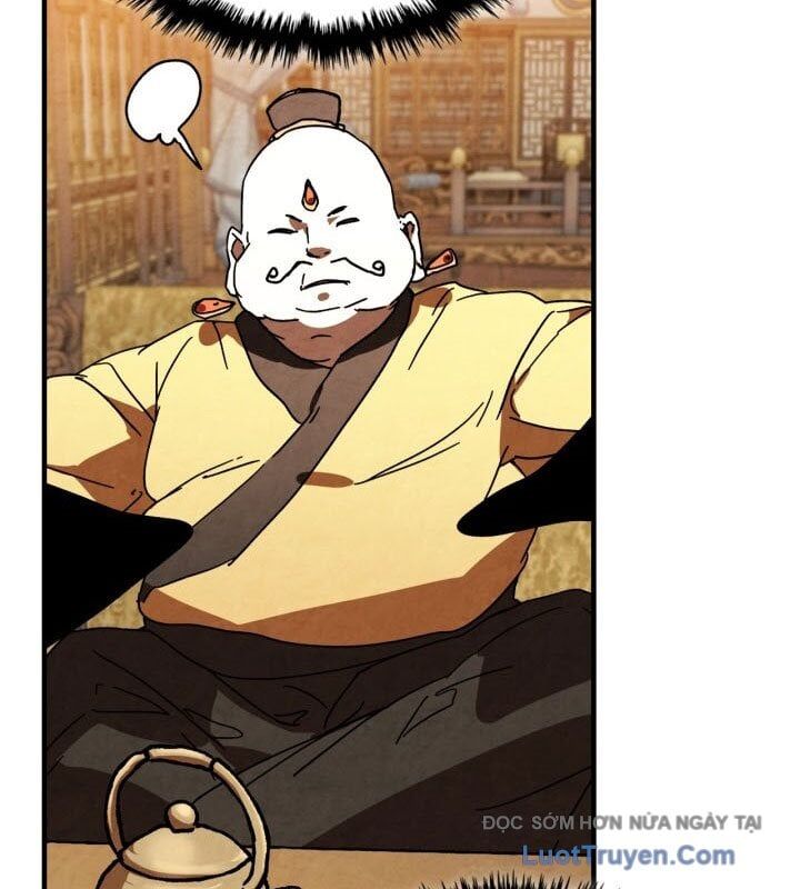 Vị Thần Trở Lại Chapter 131 - Trang 2