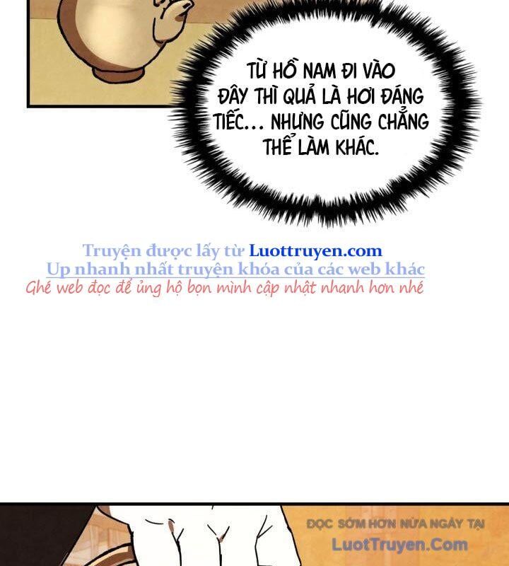 Vị Thần Trở Lại Chapter 131 - Trang 2