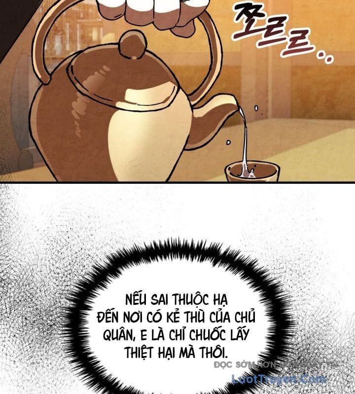 Vị Thần Trở Lại Chapter 131 - Trang 2