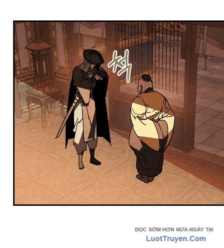 Vị Thần Trở Lại Chapter 131 - Trang 2