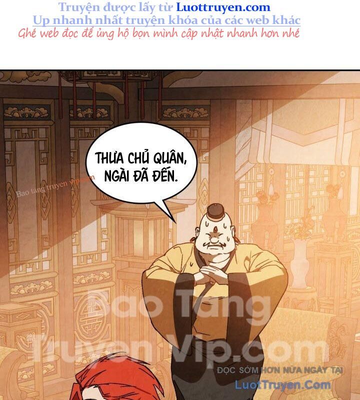 Vị Thần Trở Lại Chapter 131 - Trang 2