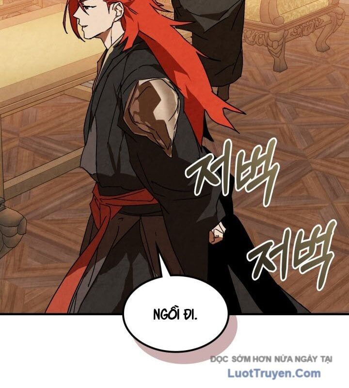 Vị Thần Trở Lại Chapter 131 - Trang 2