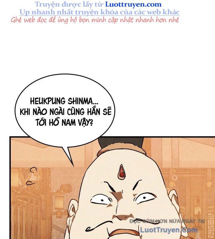 Vị Thần Trở Lại Chapter 131 - Trang 2