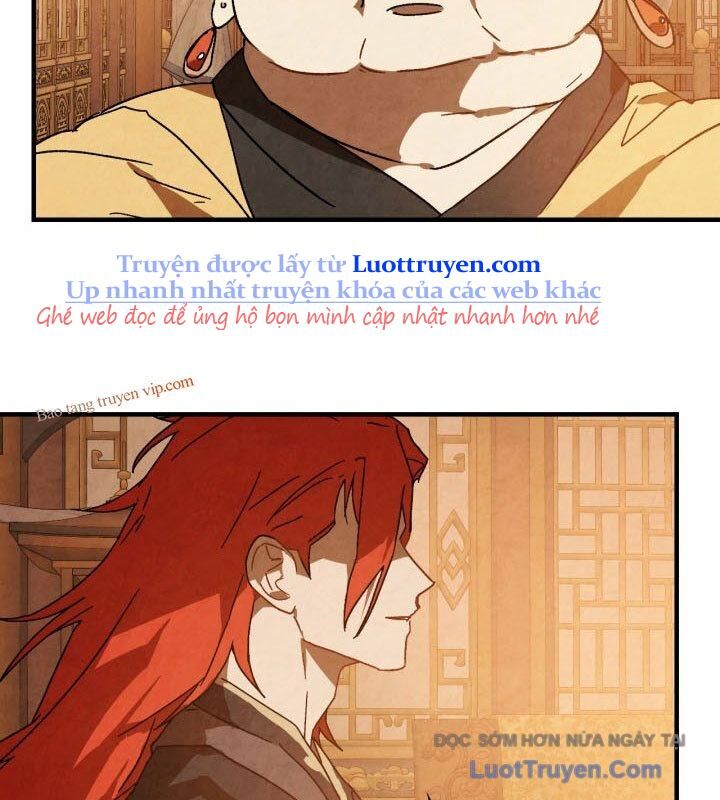 Vị Thần Trở Lại Chapter 131 - Trang 2