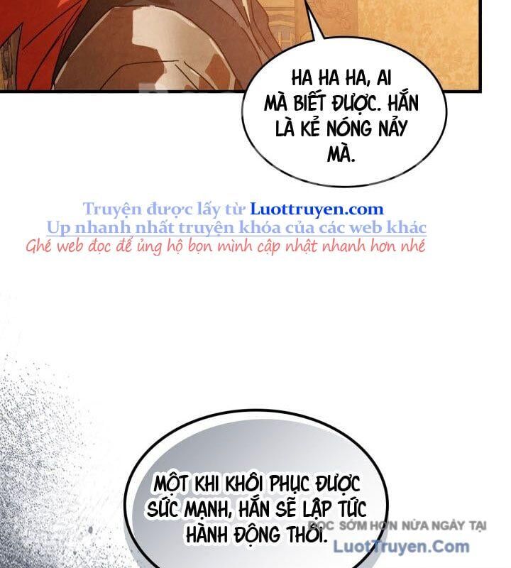 Vị Thần Trở Lại Chapter 131 - Trang 2