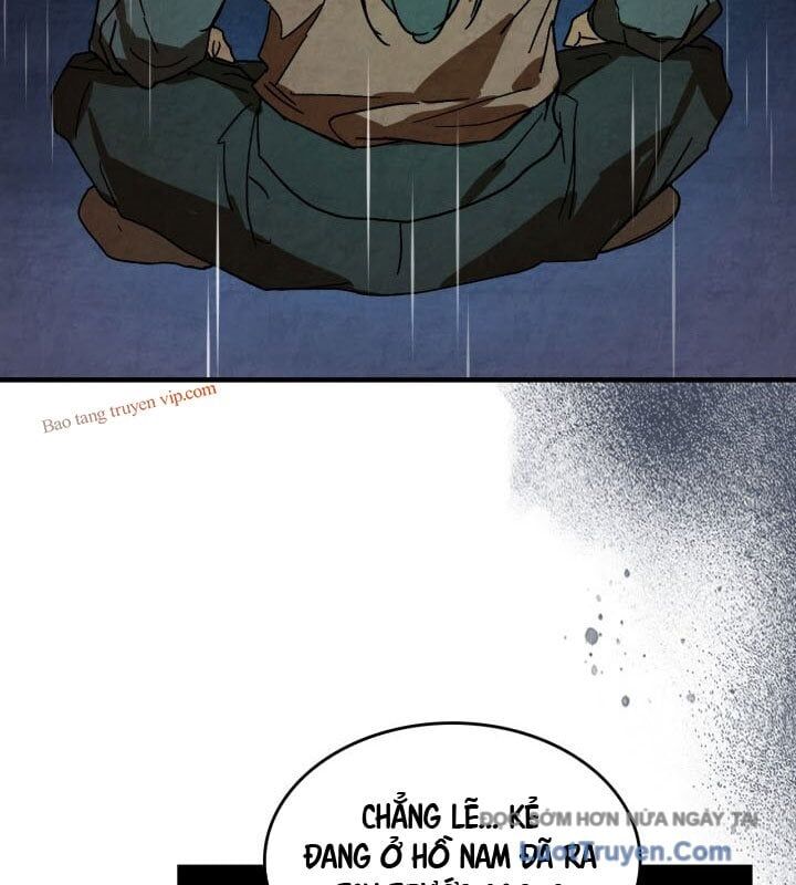 Vị Thần Trở Lại Chapter 131 - Trang 2
