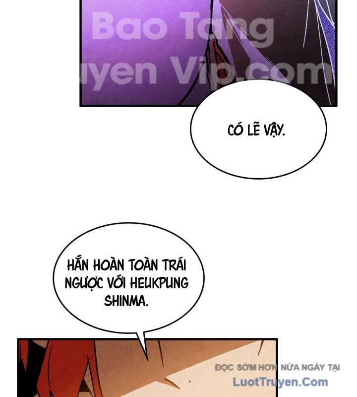 Vị Thần Trở Lại Chapter 131 - Trang 2