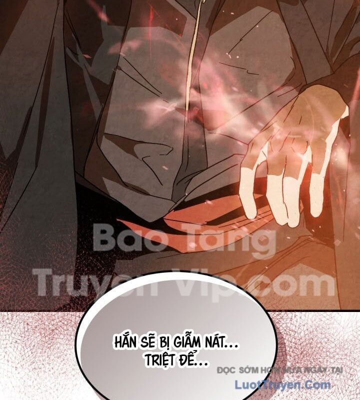 Vị Thần Trở Lại Chapter 131 - Trang 2