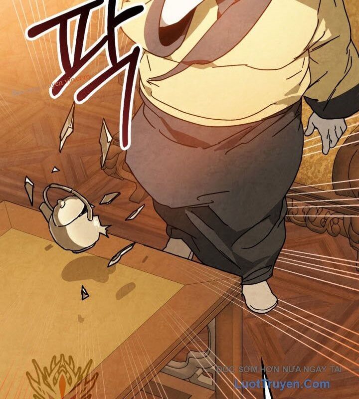 Vị Thần Trở Lại Chapter 131 - Trang 2