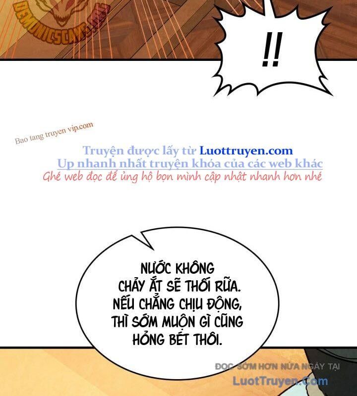 Vị Thần Trở Lại Chapter 131 - Trang 2