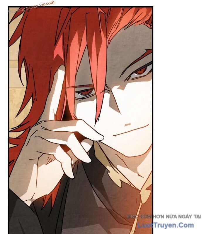Vị Thần Trở Lại Chapter 131 - Trang 2