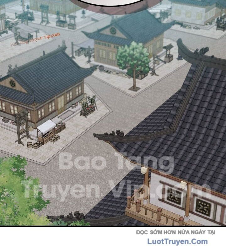 Vị Thần Trở Lại Chapter 131 - Trang 2