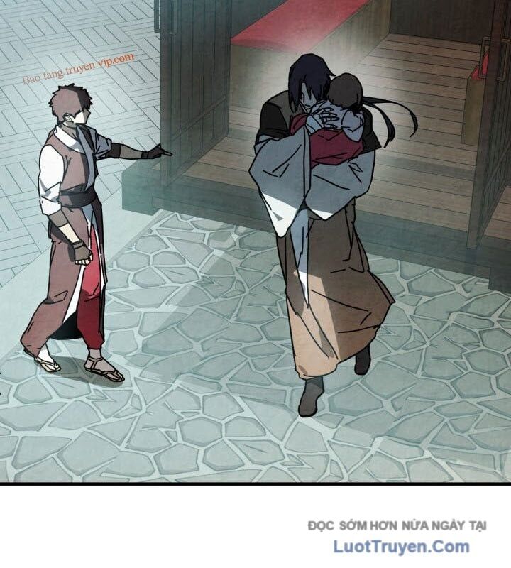 Vị Thần Trở Lại Chapter 131 - Trang 2