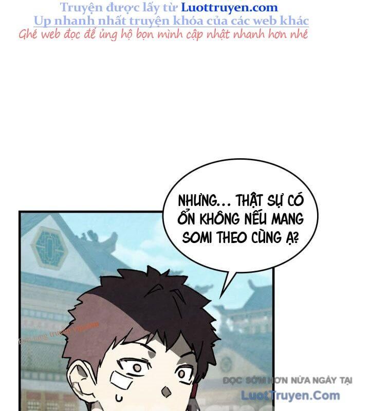 Vị Thần Trở Lại Chapter 131 - Trang 2