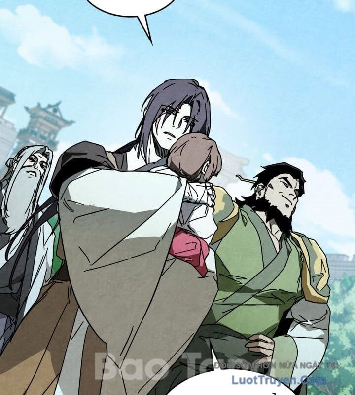 Vị Thần Trở Lại Chapter 131 - Trang 2