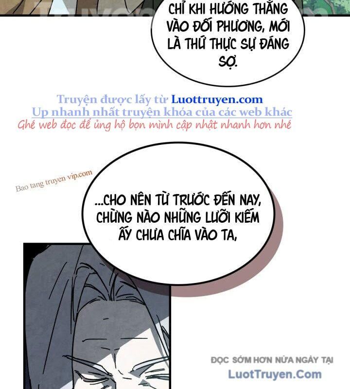 Vị Thần Trở Lại Chapter 131 - Trang 2