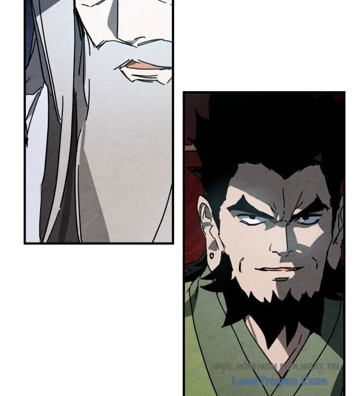Vị Thần Trở Lại Chapter 131 - Trang 2