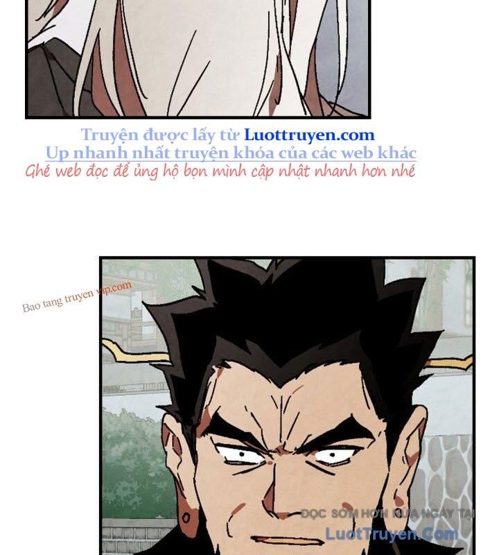 Vị Thần Trở Lại Chapter 131 - Trang 2
