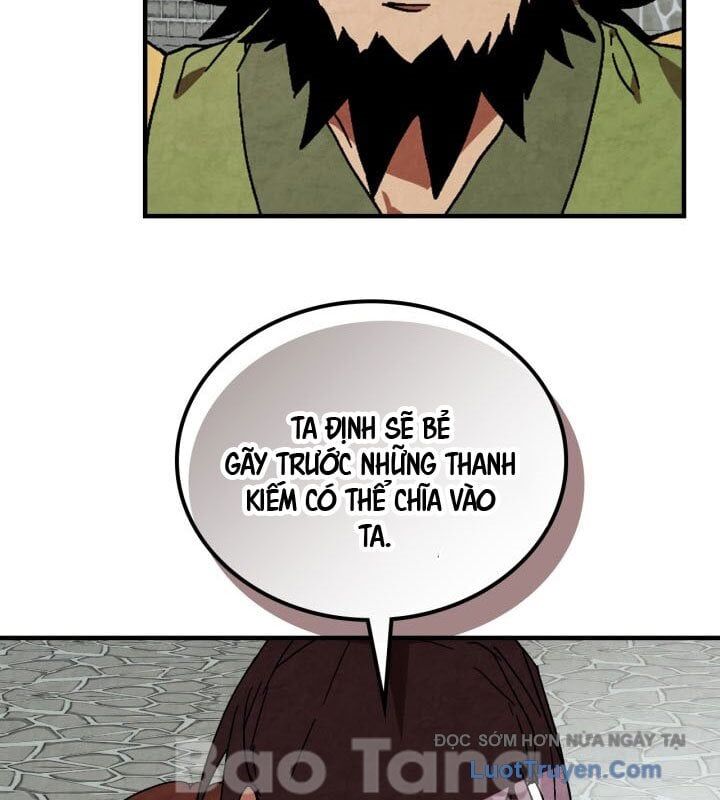 Vị Thần Trở Lại Chapter 131 - Trang 2