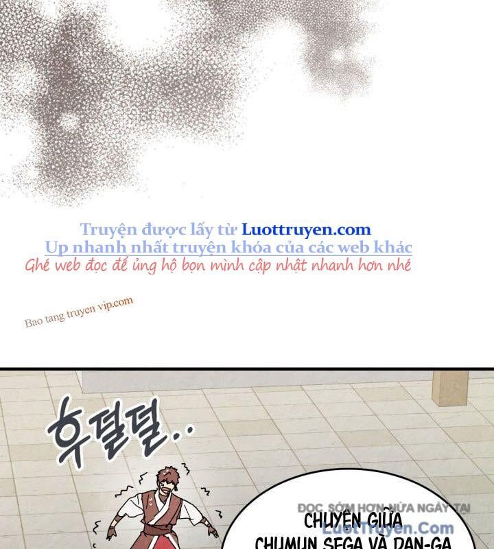Vị Thần Trở Lại Chapter 131 - Trang 2