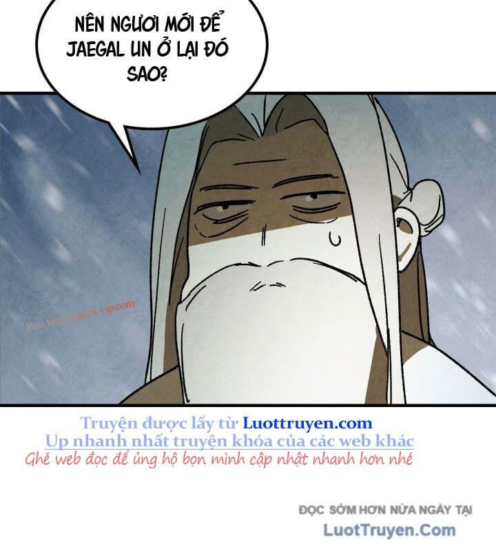 Vị Thần Trở Lại Chapter 131 - Trang 2
