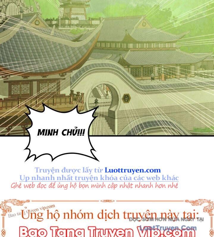 Vị Thần Trở Lại Chapter 131 - Trang 2