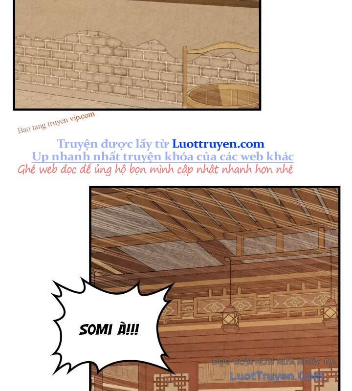 Vị Thần Trở Lại Chapter 131 - Trang 2