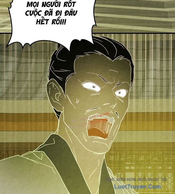 Vị Thần Trở Lại Chapter 131 - Trang 2