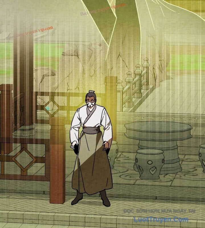 Vị Thần Trở Lại Chapter 131 - Trang 2