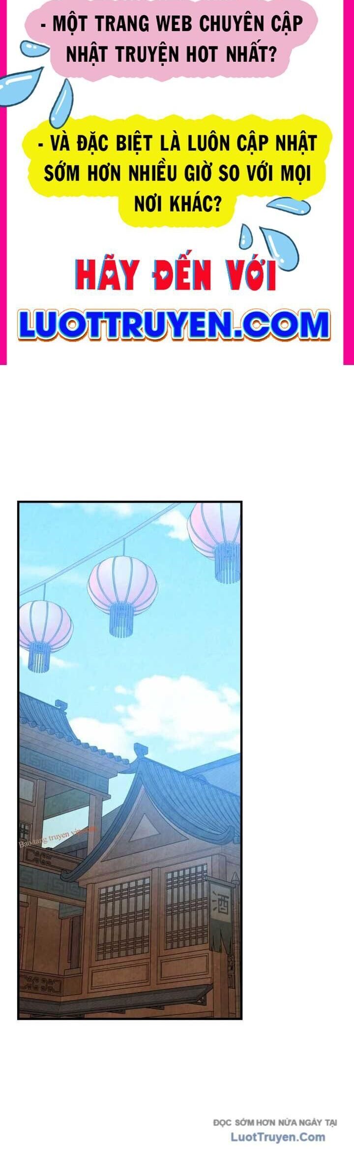 Vị Thần Trở Lại Chapter 132 - Trang 2