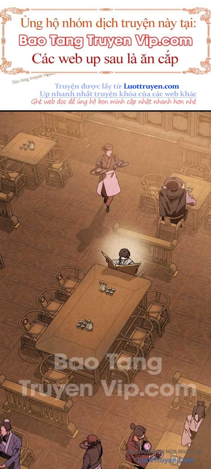 Vị Thần Trở Lại Chapter 132 - Trang 2