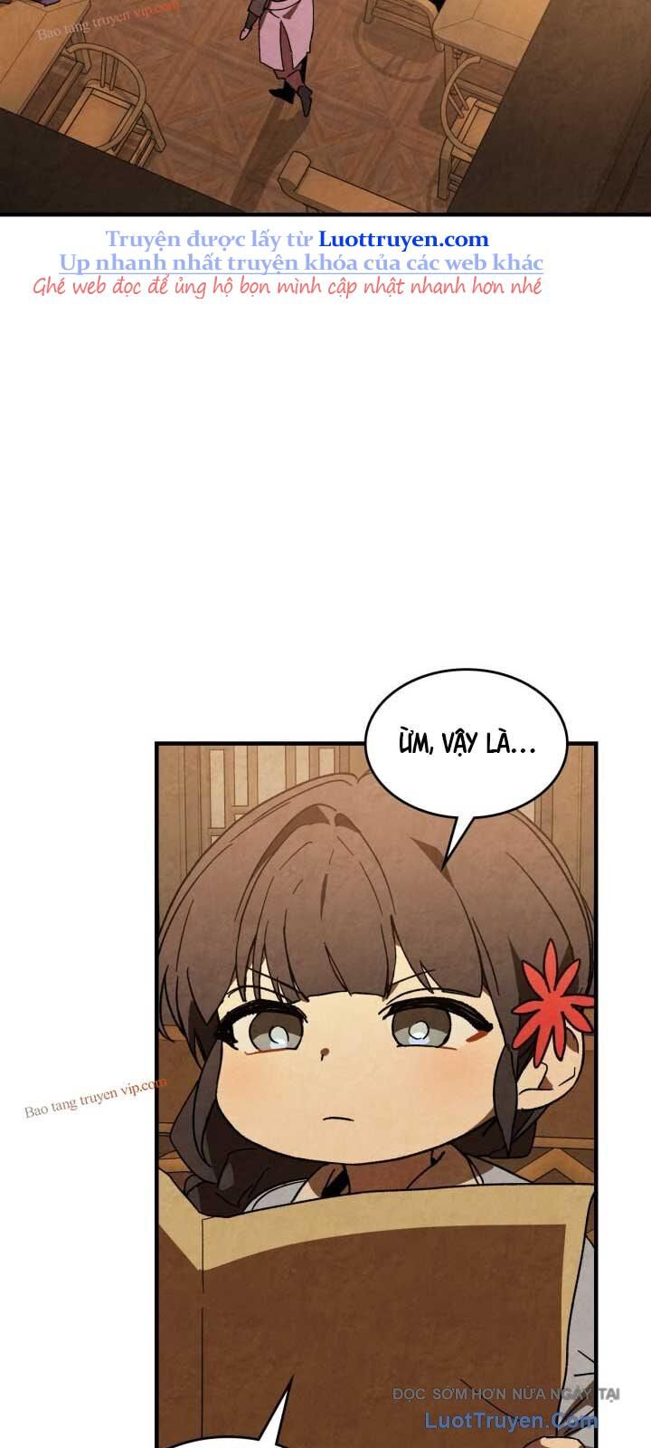 Vị Thần Trở Lại Chapter 132 - Trang 2